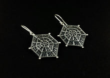 Load image into Gallery viewer, Trunkfish Earrings
