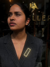 Load image into Gallery viewer, Geometric Brooch
