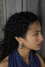 Load image into Gallery viewer, Radiolaria Earrings
