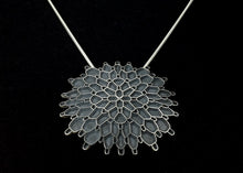 Load image into Gallery viewer, Bryozoa Necklace
