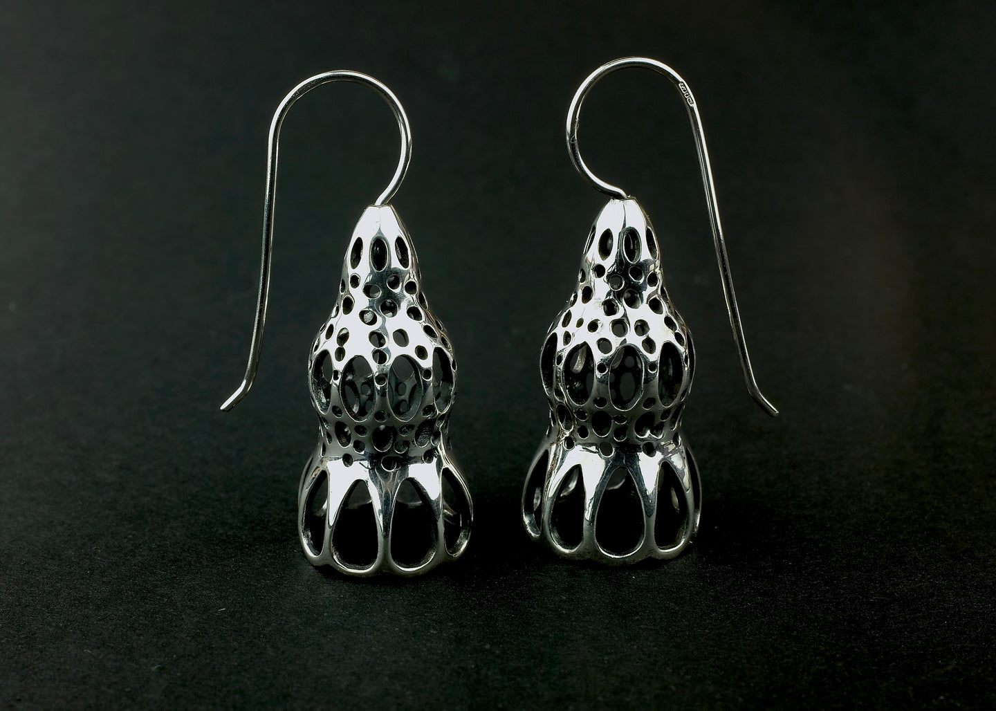 Ciliata Earrings